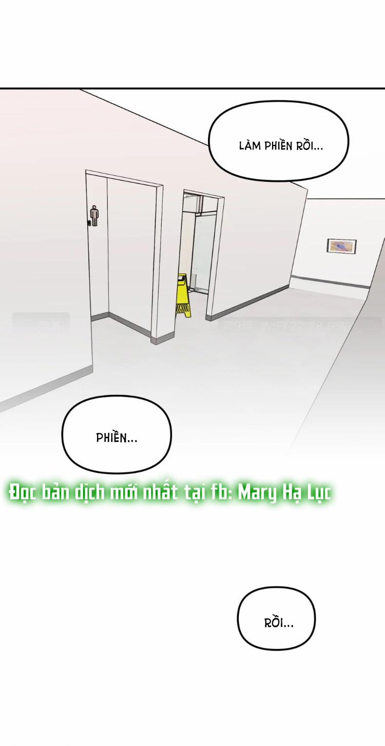 Devil Luck 9 trang 14