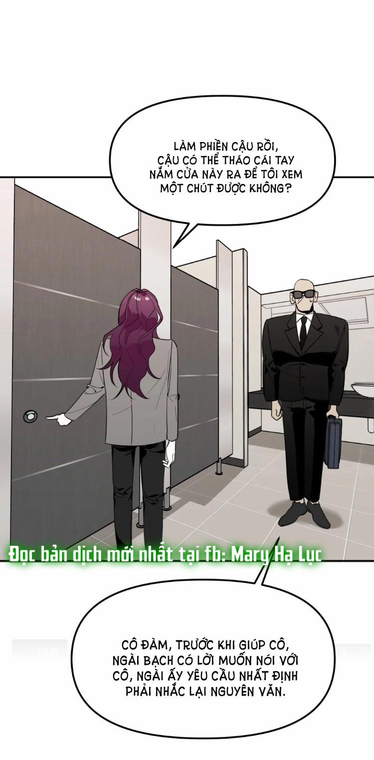 Devil Luck 9 trang 15