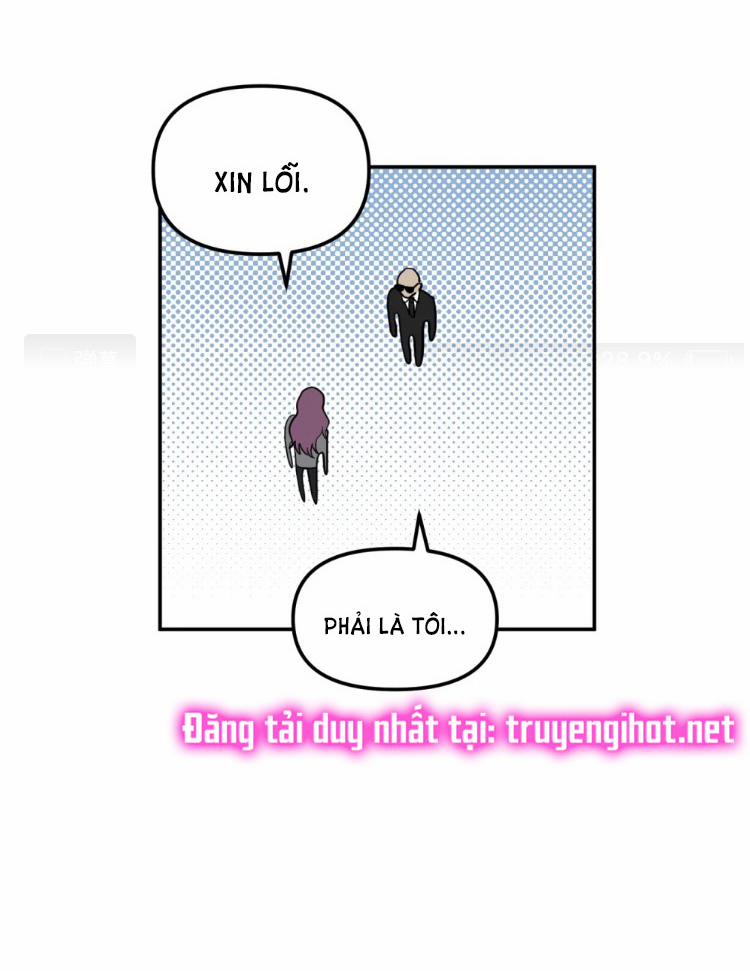 Devil Luck 9 trang 20