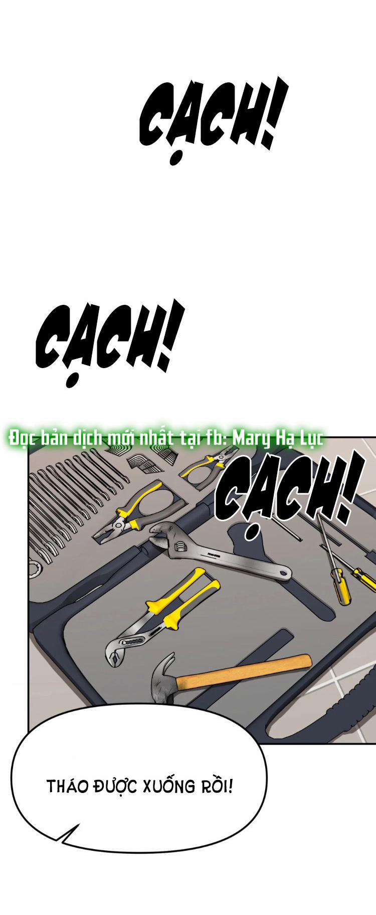 Devil Luck 9 trang 21