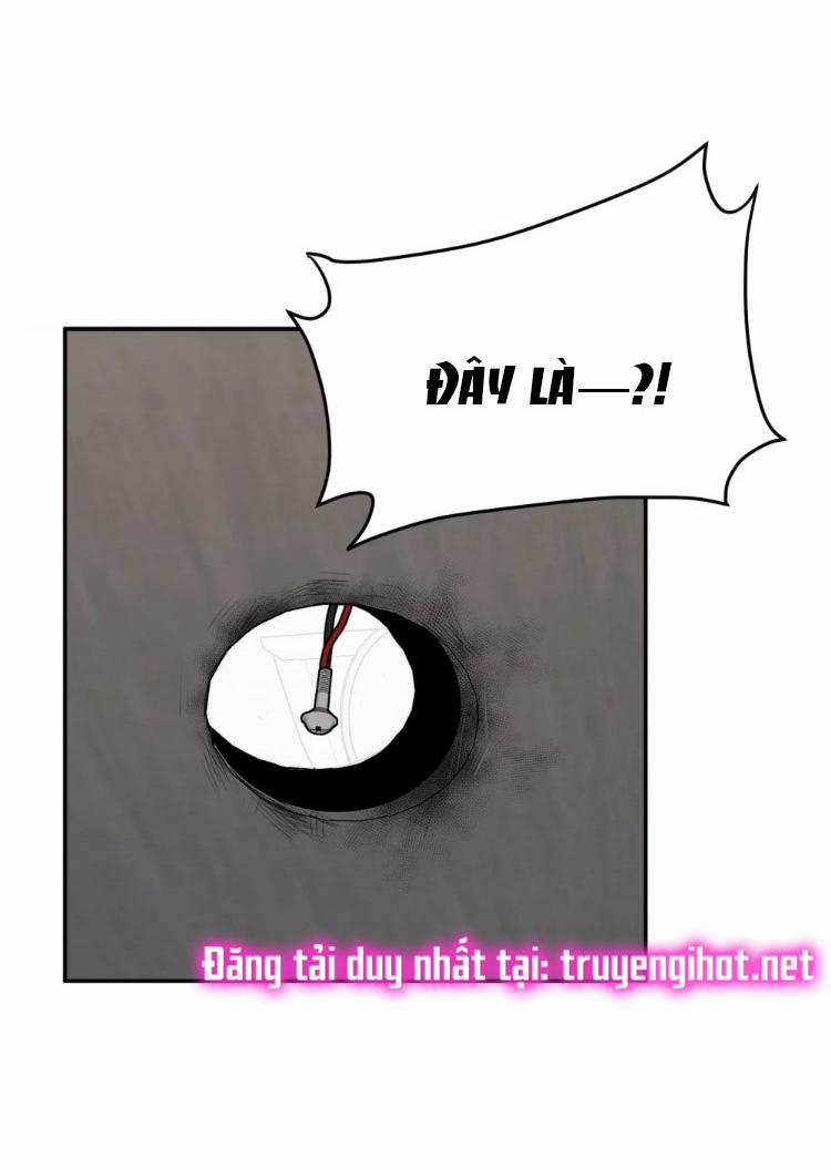 Devil Luck 9 trang 22