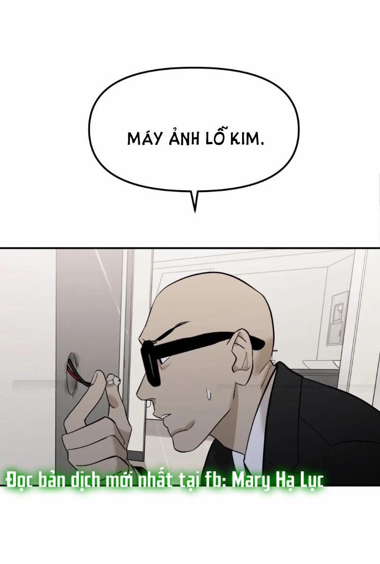 Devil Luck 9 trang 23