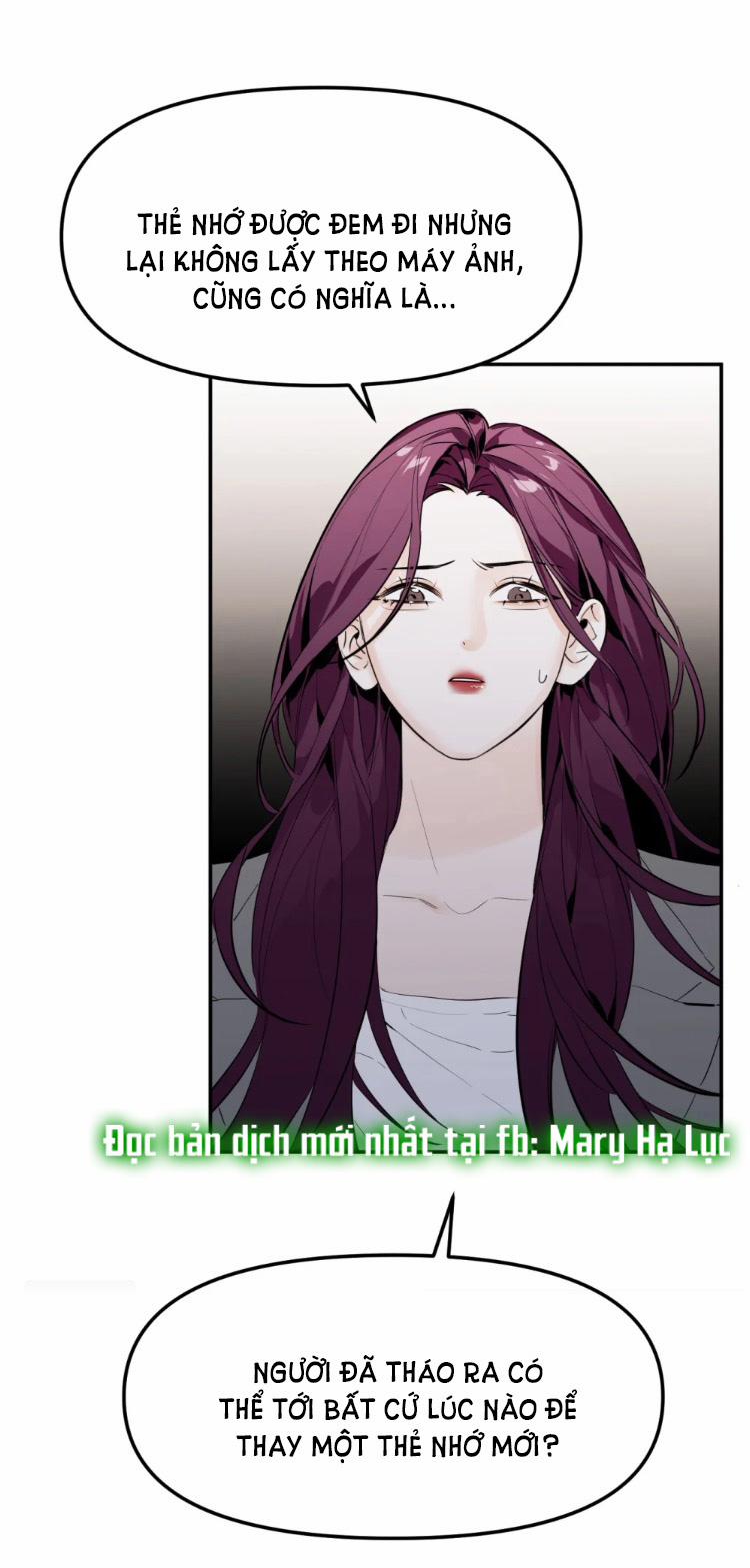 Devil Luck 9 trang 25