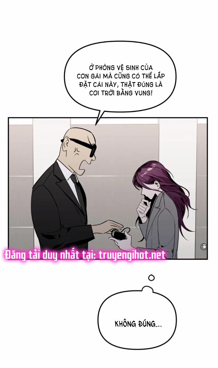 Devil Luck 9 trang 26