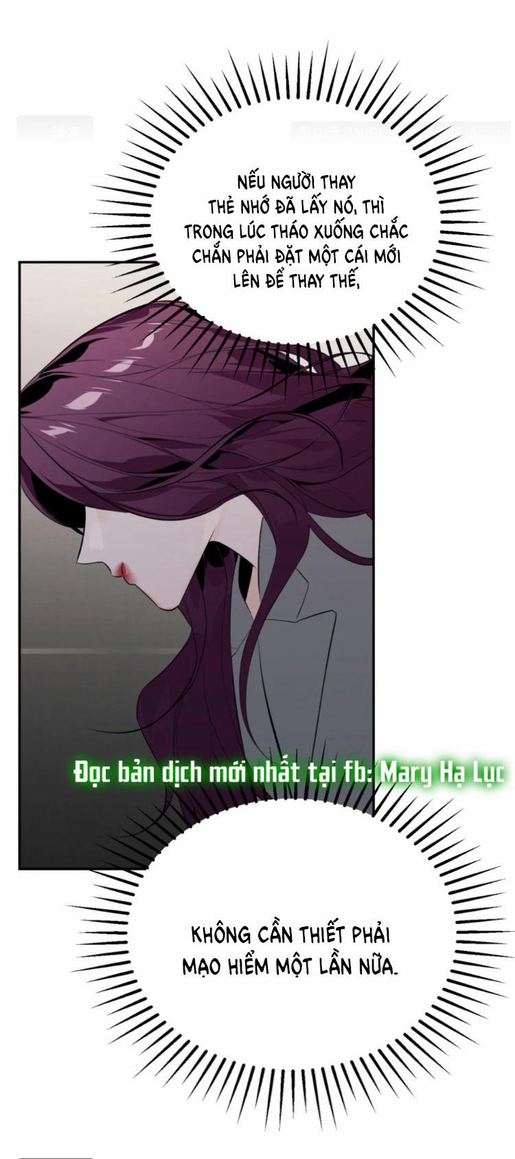 Devil Luck 9 trang 27