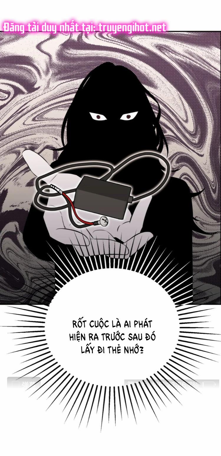 Devil Luck 9 trang 28