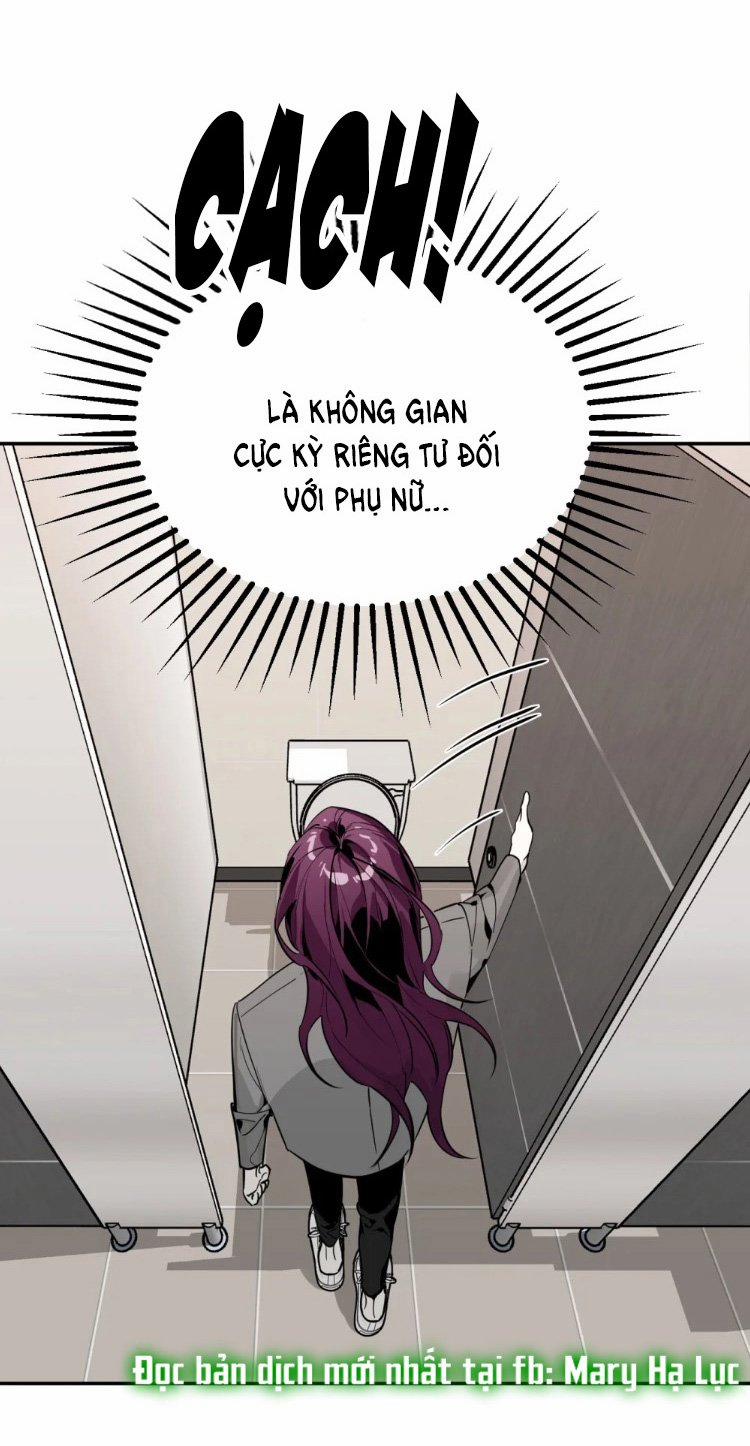 Devil Luck 9 trang 3