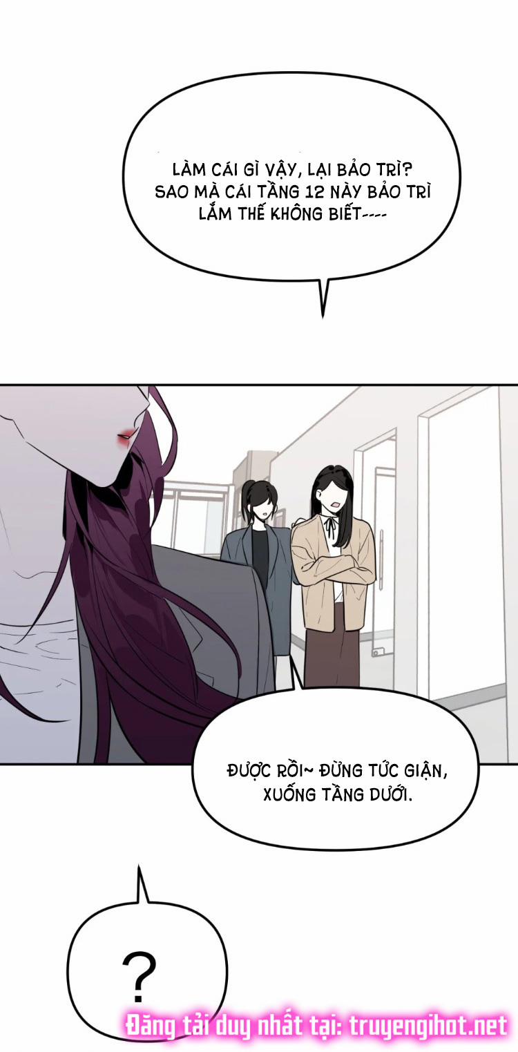 Devil Luck 9 trang 30