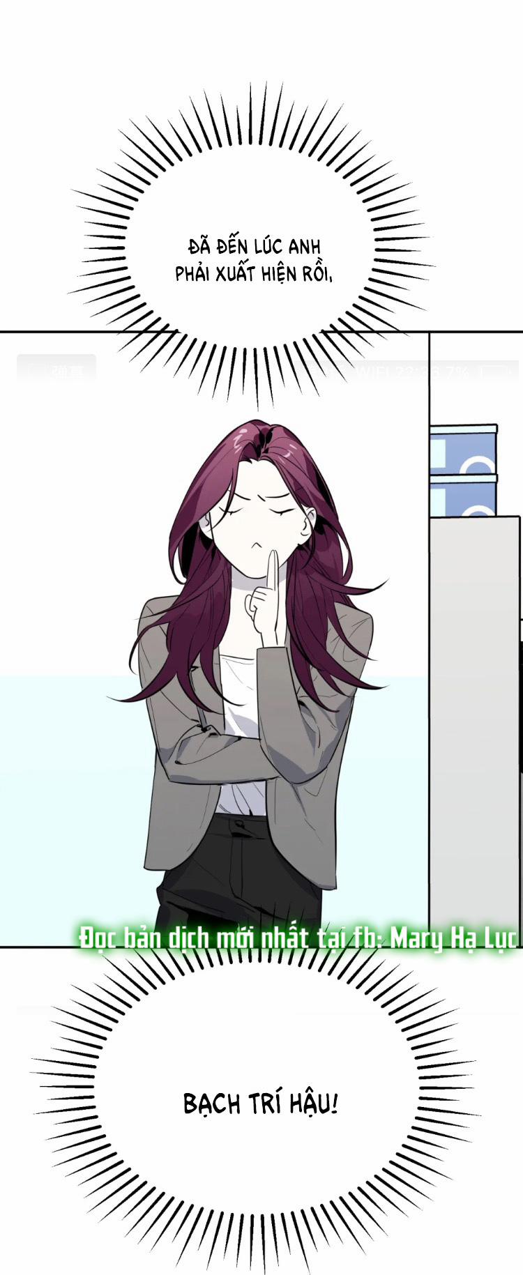 Devil Luck 9 trang 36