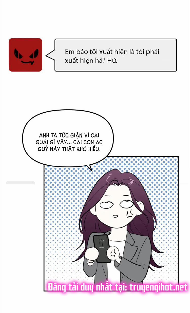 Devil Luck 9 trang 39