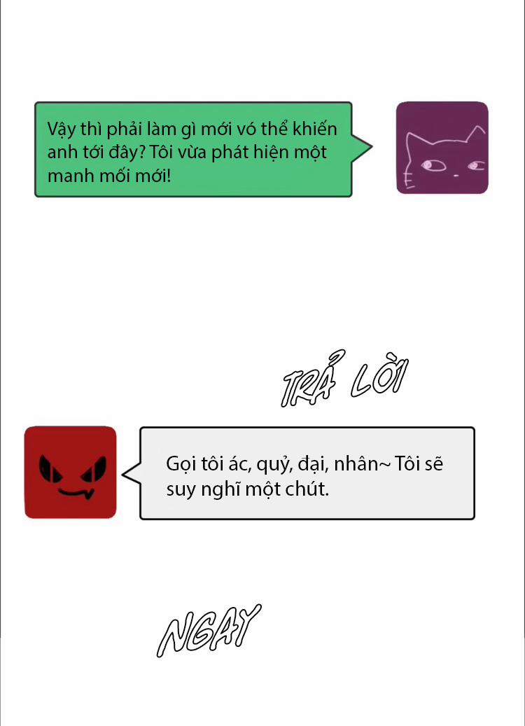 Devil Luck 9 trang 40