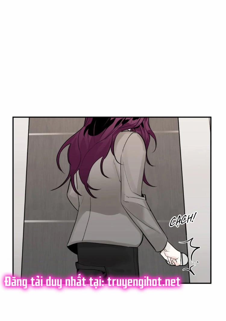 Devil Luck 9 trang 6