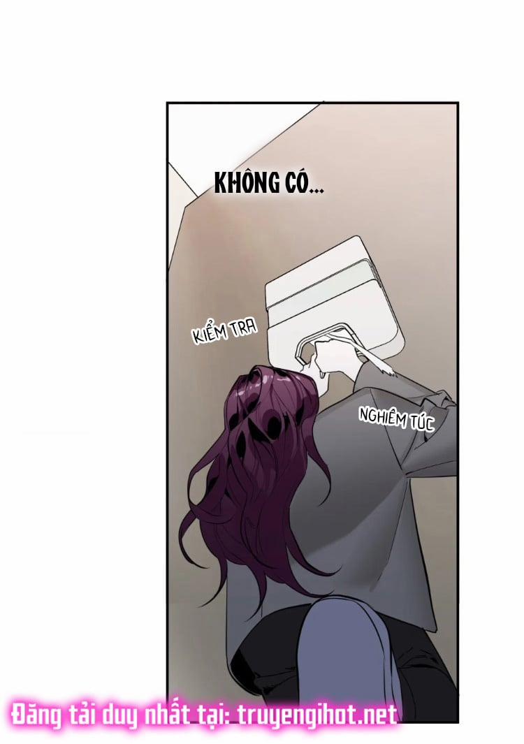 Devil Luck 9 trang 8