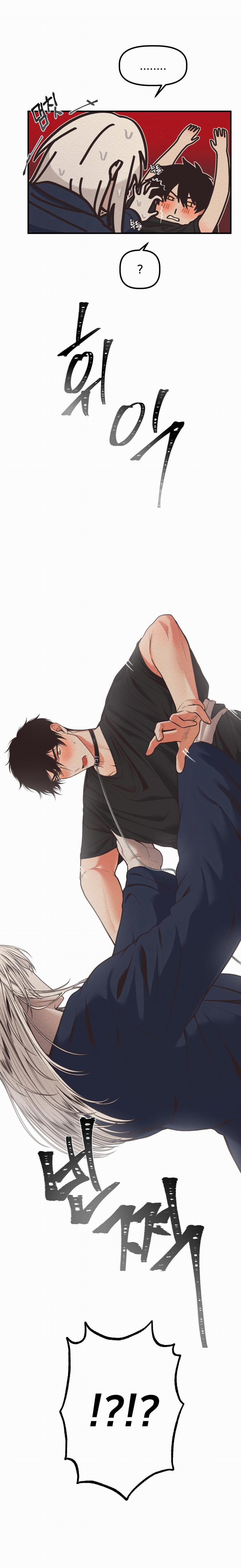 Devil On Top 10 trang 15