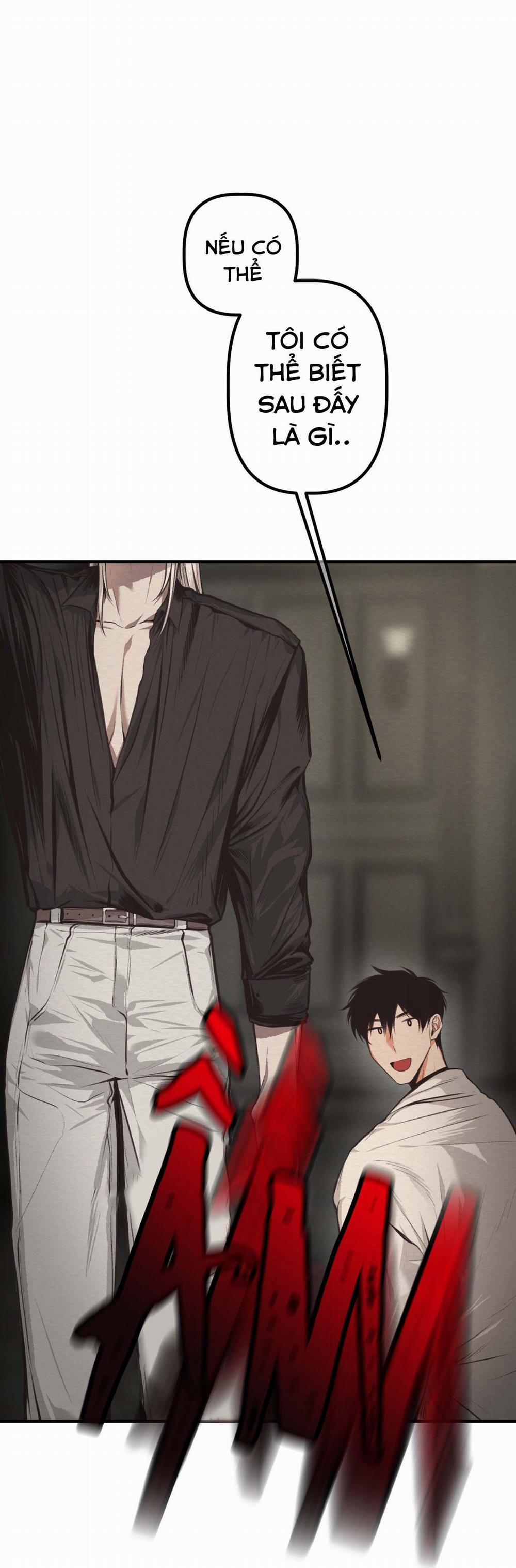 Devil On Top 11 trang 105