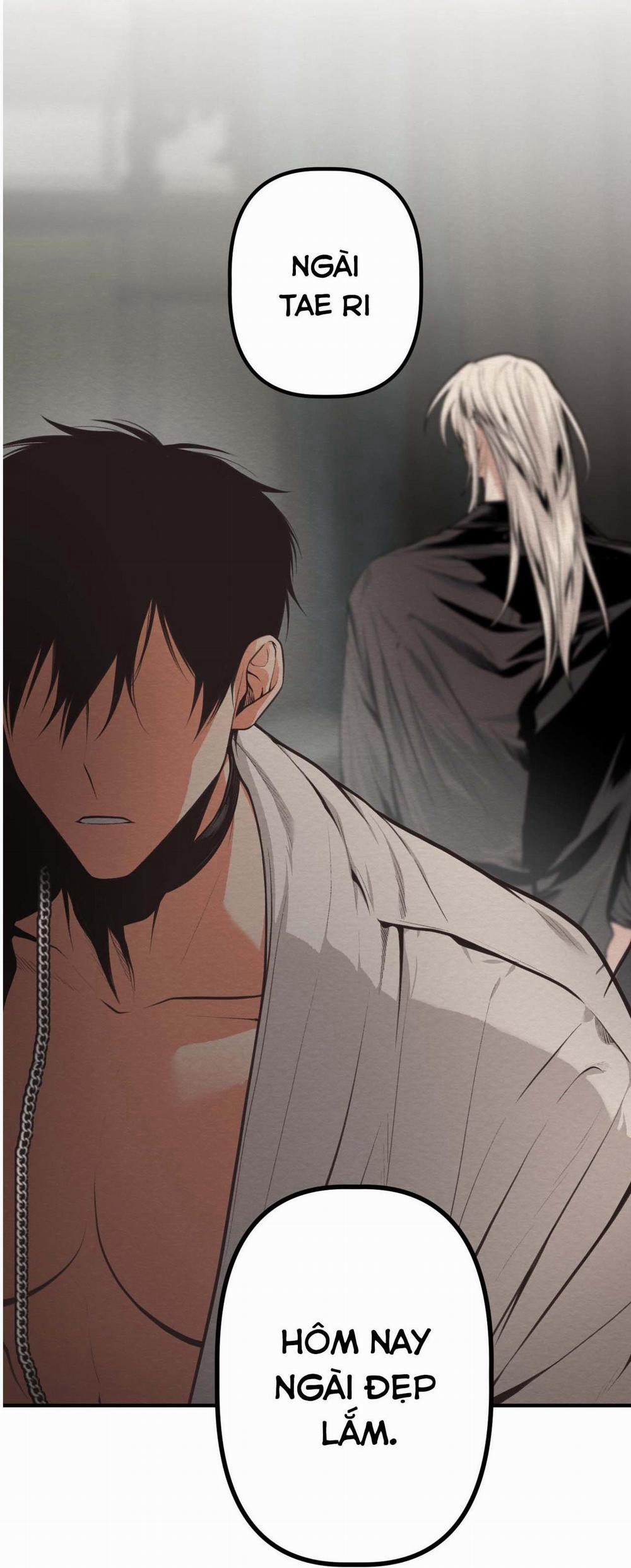 Devil On Top 11 trang 113