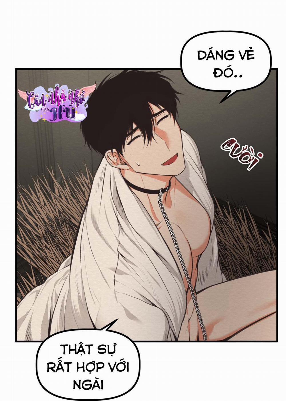 Devil On Top 11 trang 116