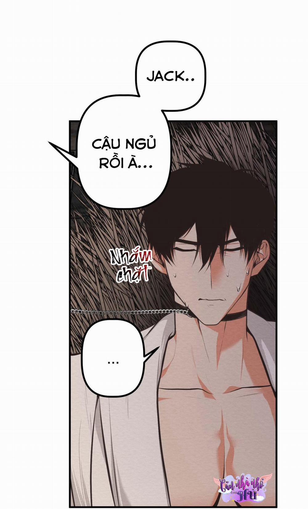 Devil On Top 11 trang 31