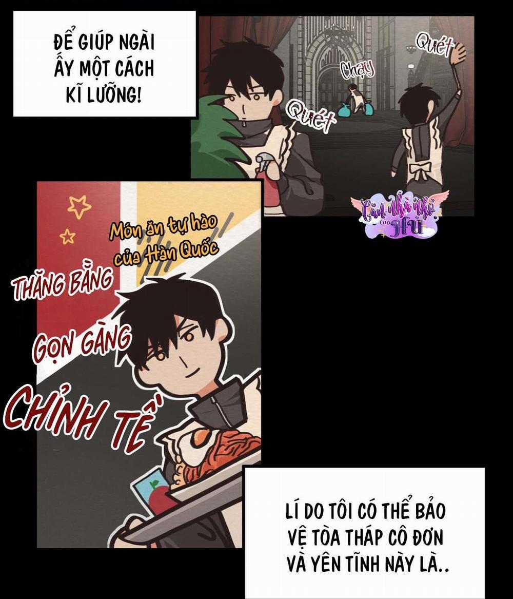 Devil On Top 11 trang 5