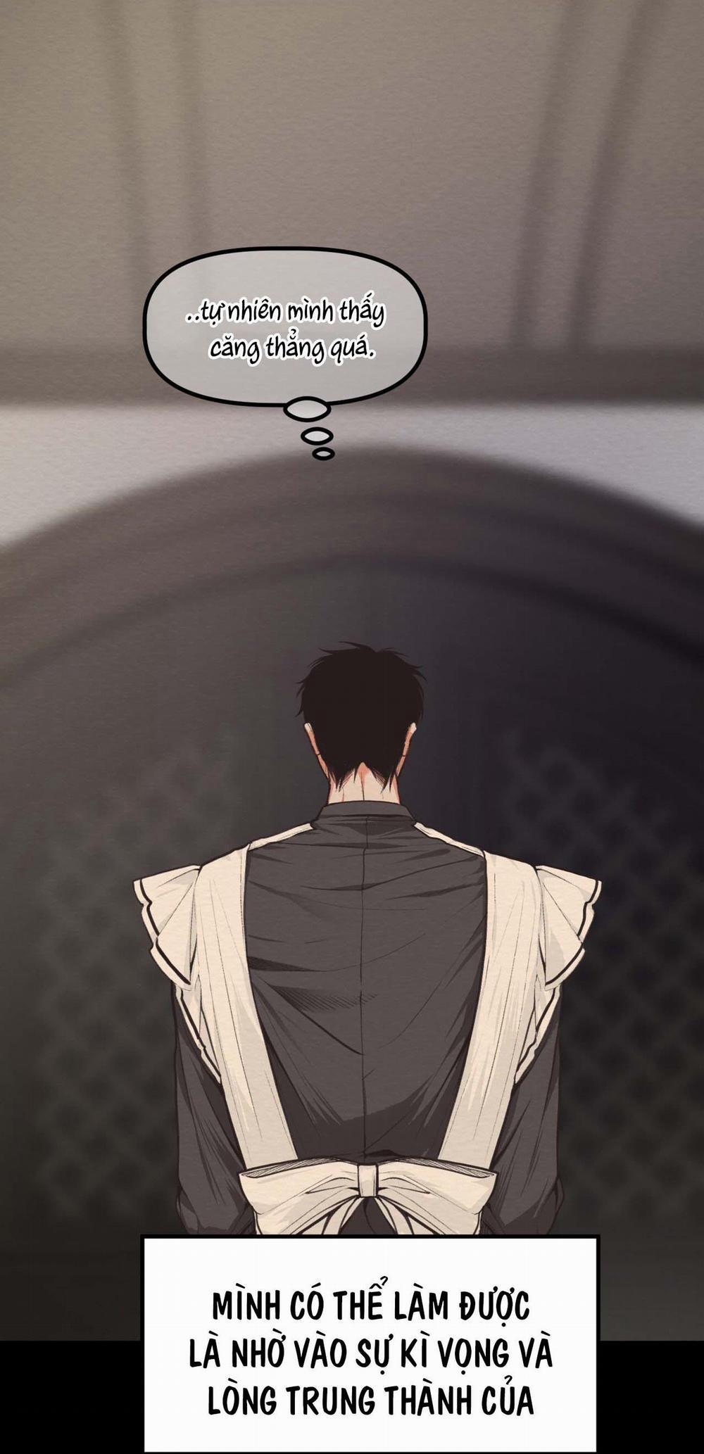 Devil On Top 11 trang 9