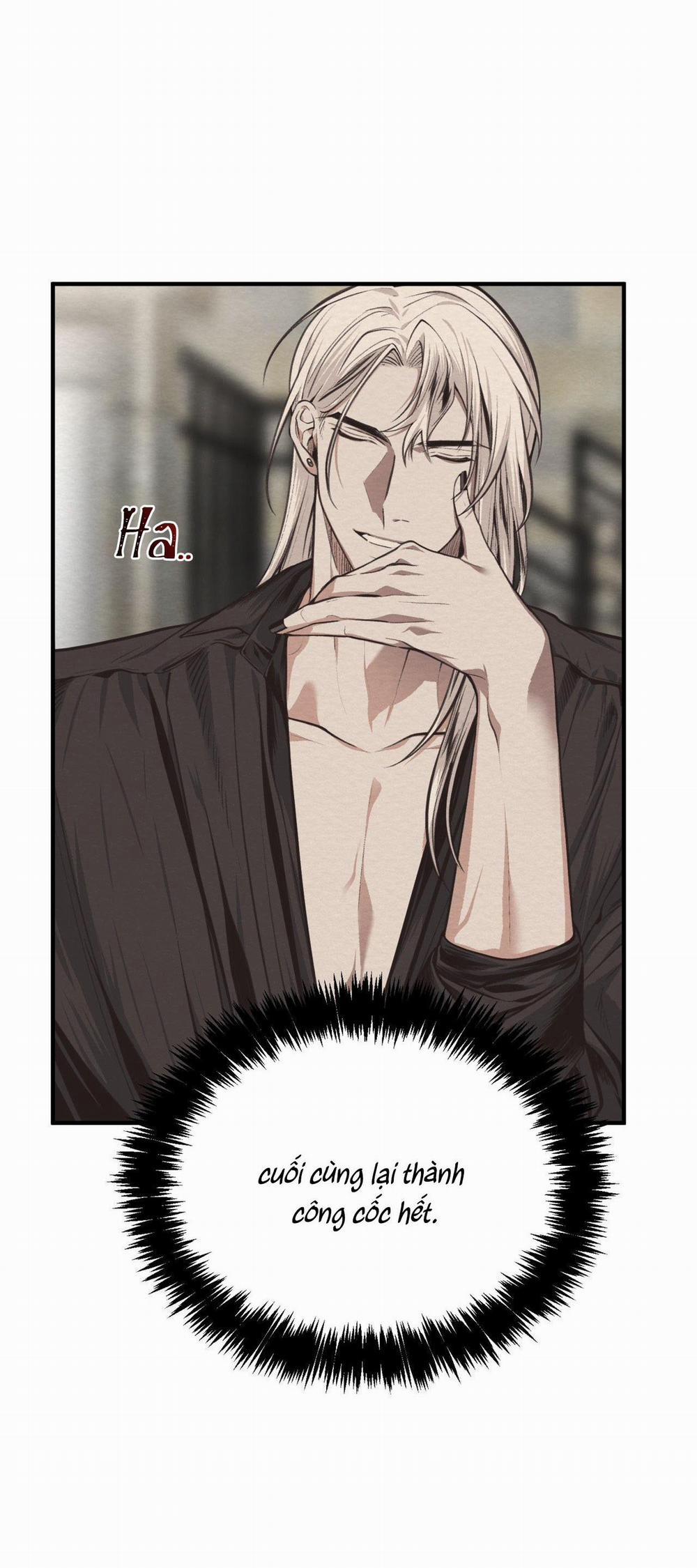 Devil On Top 12 trang 14