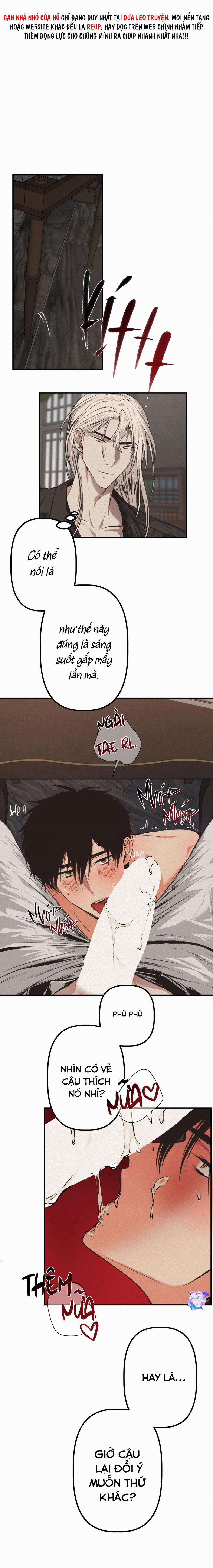 Devil On Top 13 trang 10