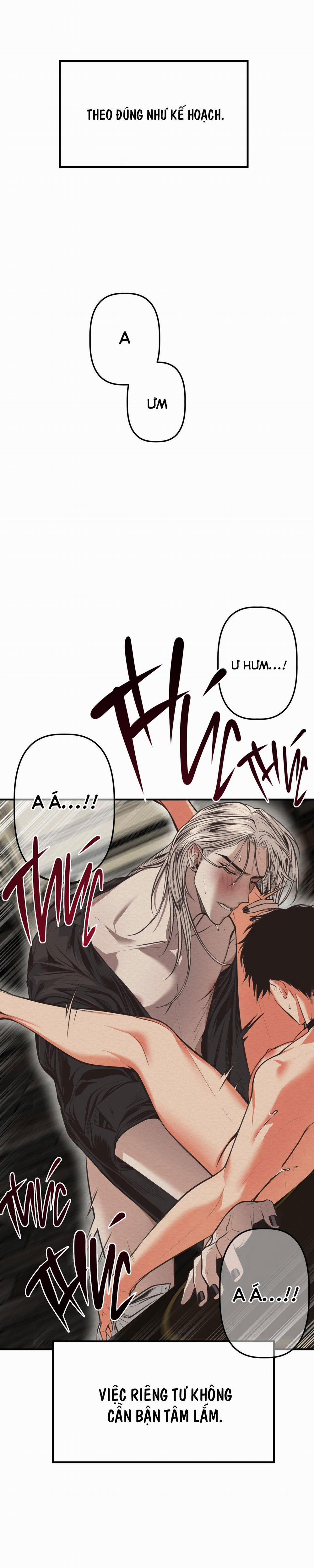 Devil On Top 13 trang 15
