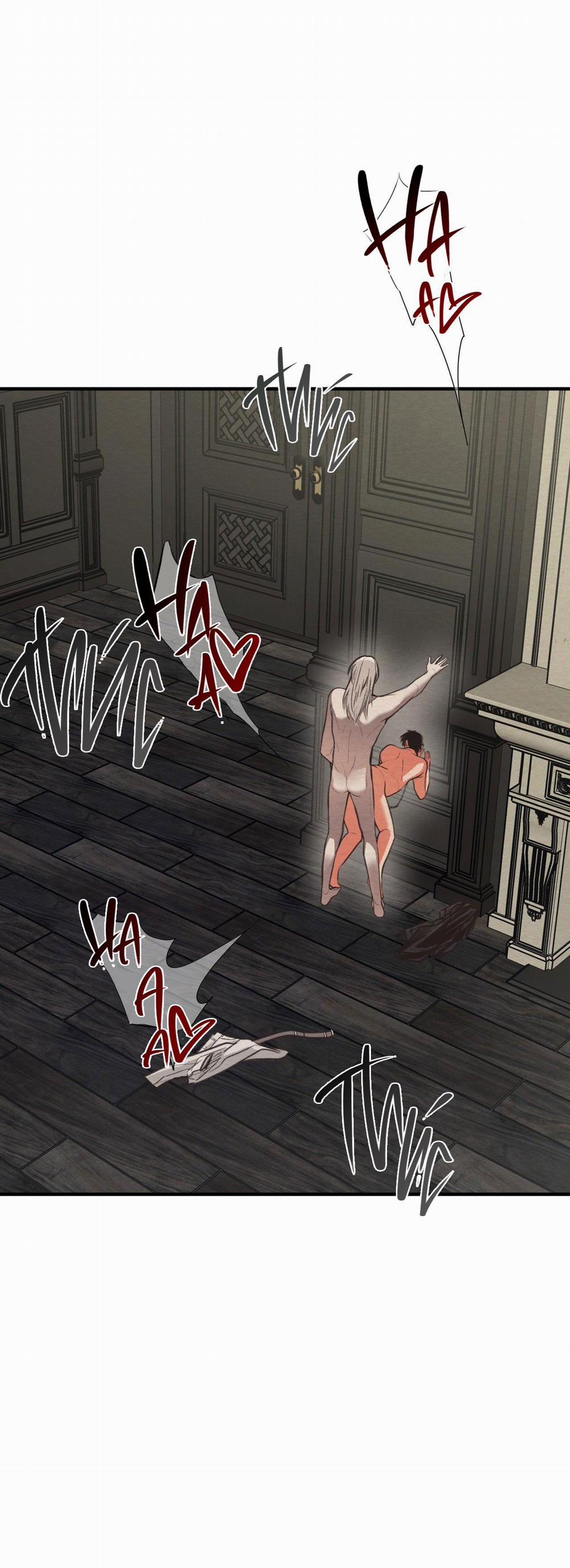 Devil On Top 13 trang 17