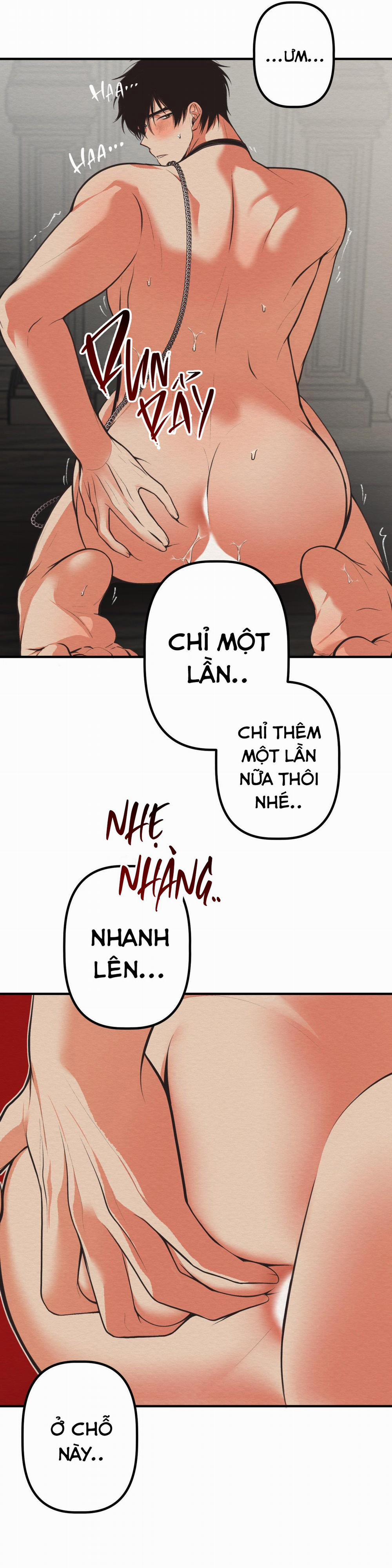 Devil On Top 13 trang 19