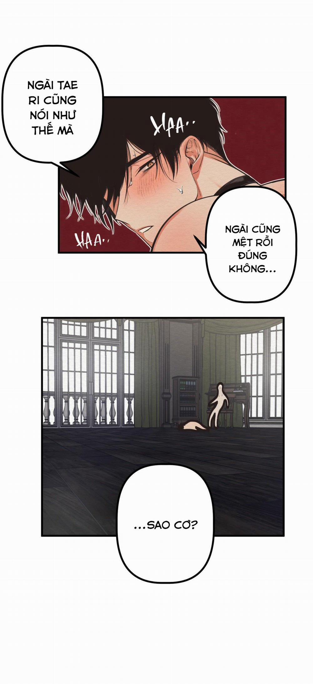 Devil On Top 13 trang 23