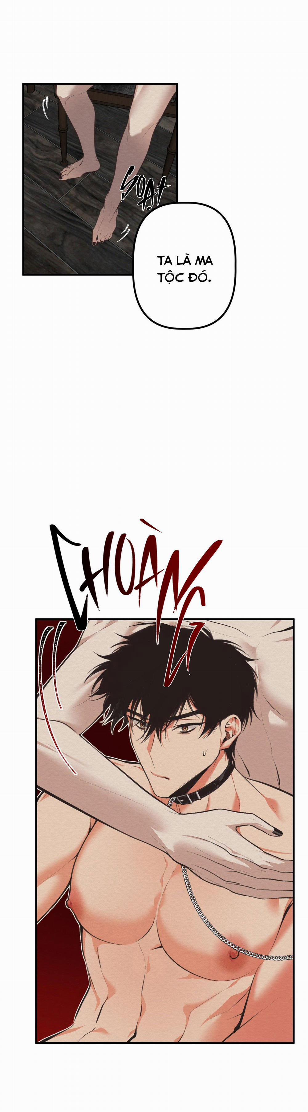Devil On Top 13 trang 25