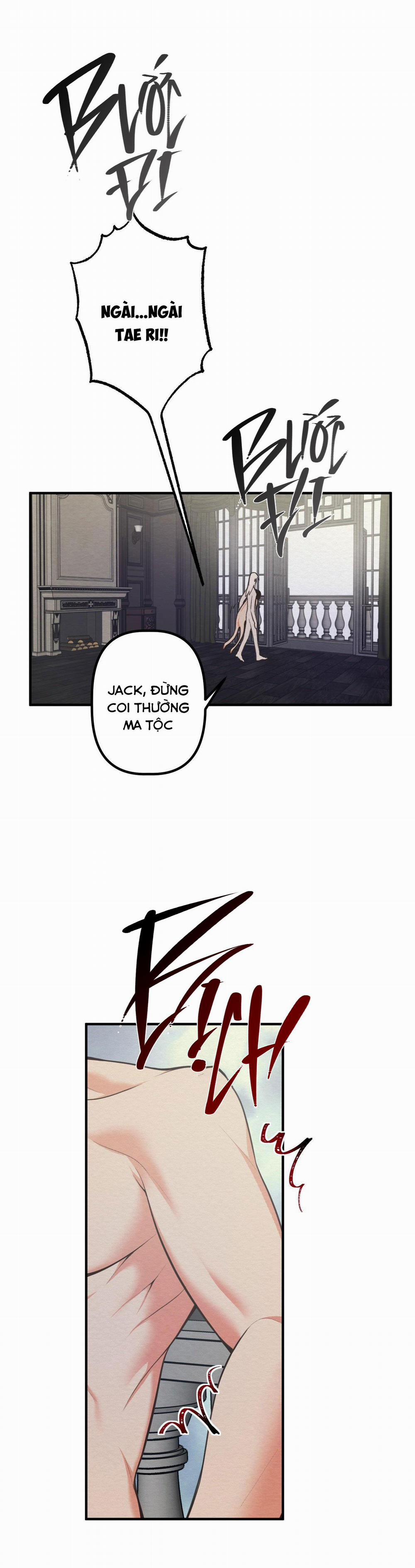 Devil On Top 13 trang 26