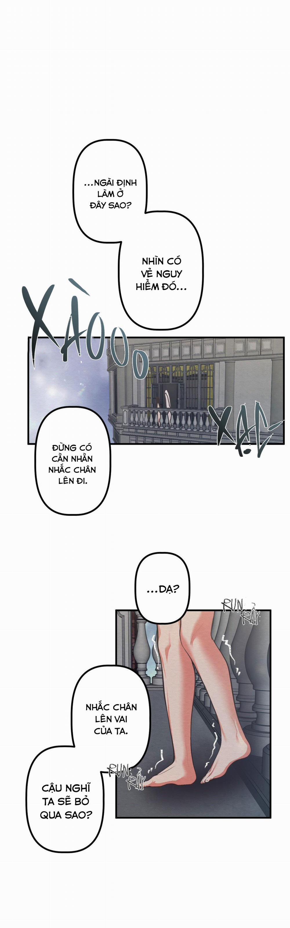 Devil On Top 13 trang 28