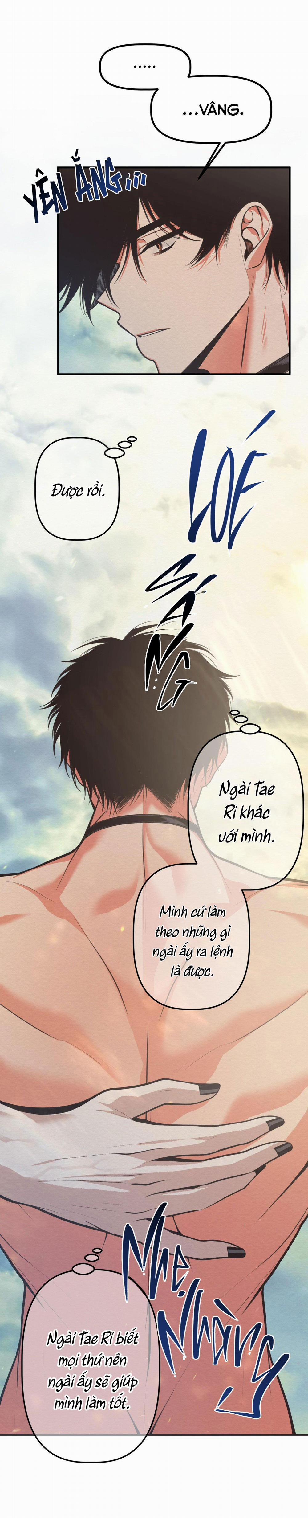 Devil On Top 13 trang 30