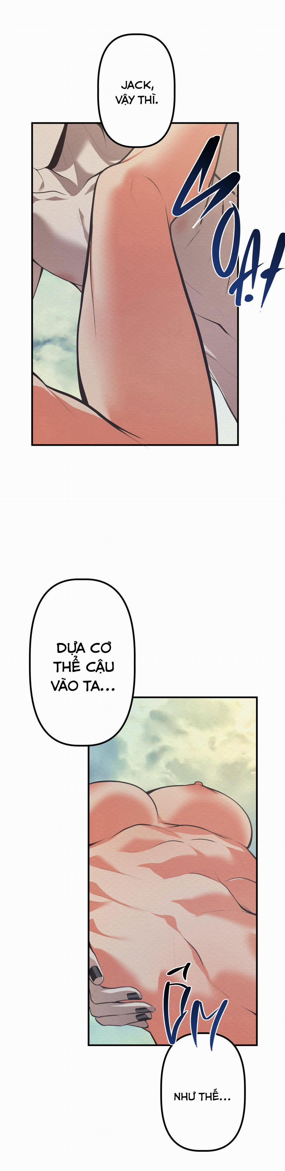 Devil On Top 13 trang 32