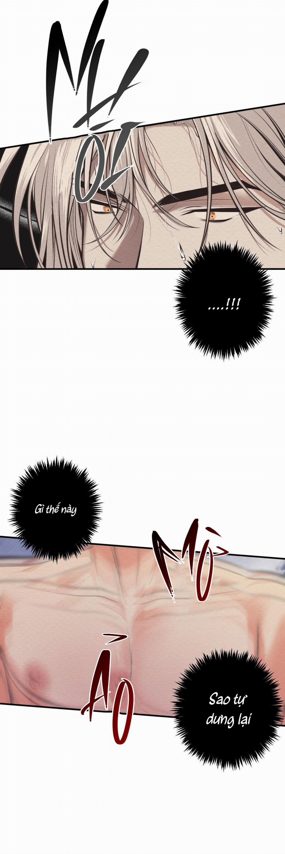 Devil On Top 13 trang 33