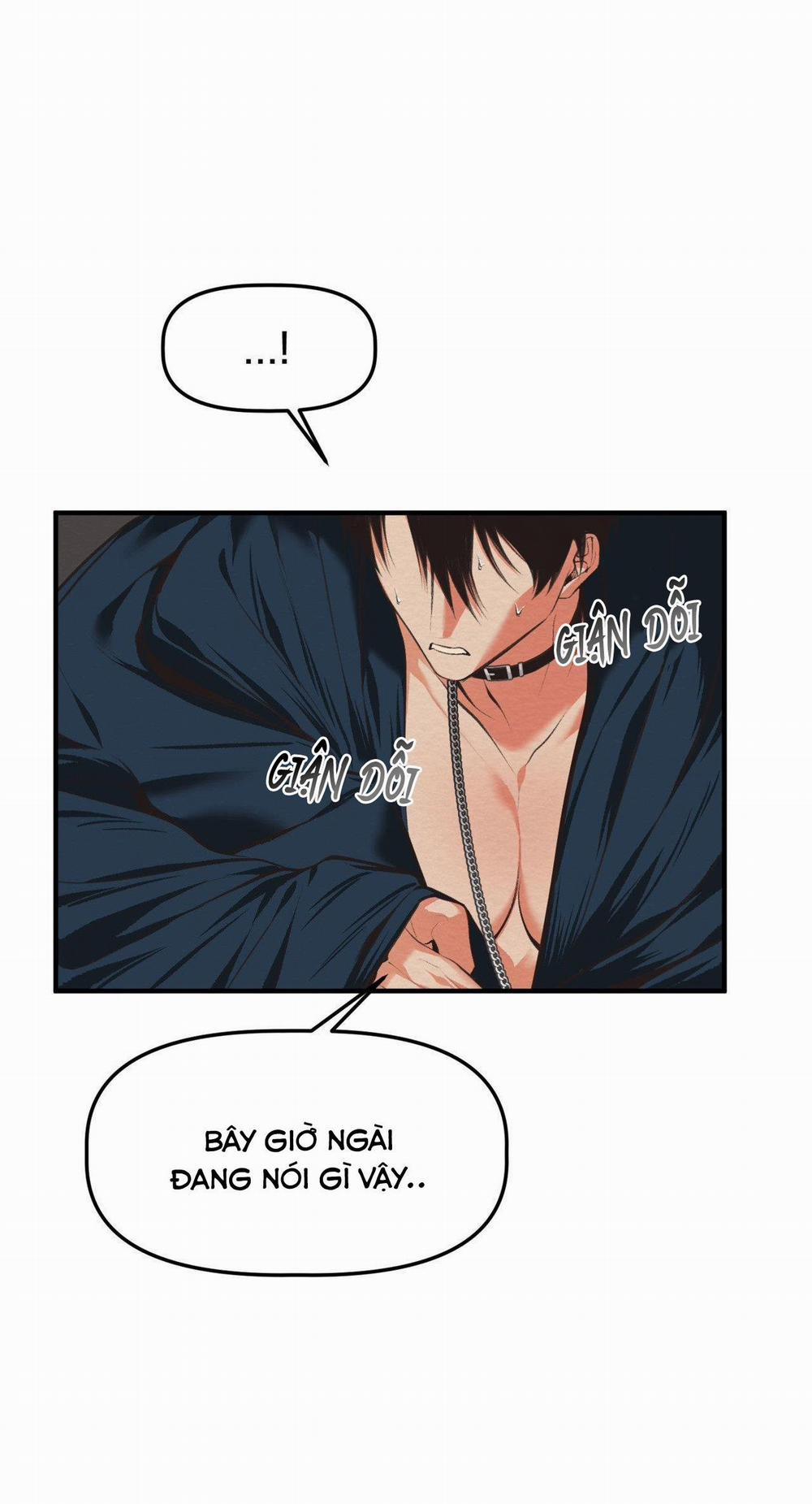 Devil On Top 14 trang 18