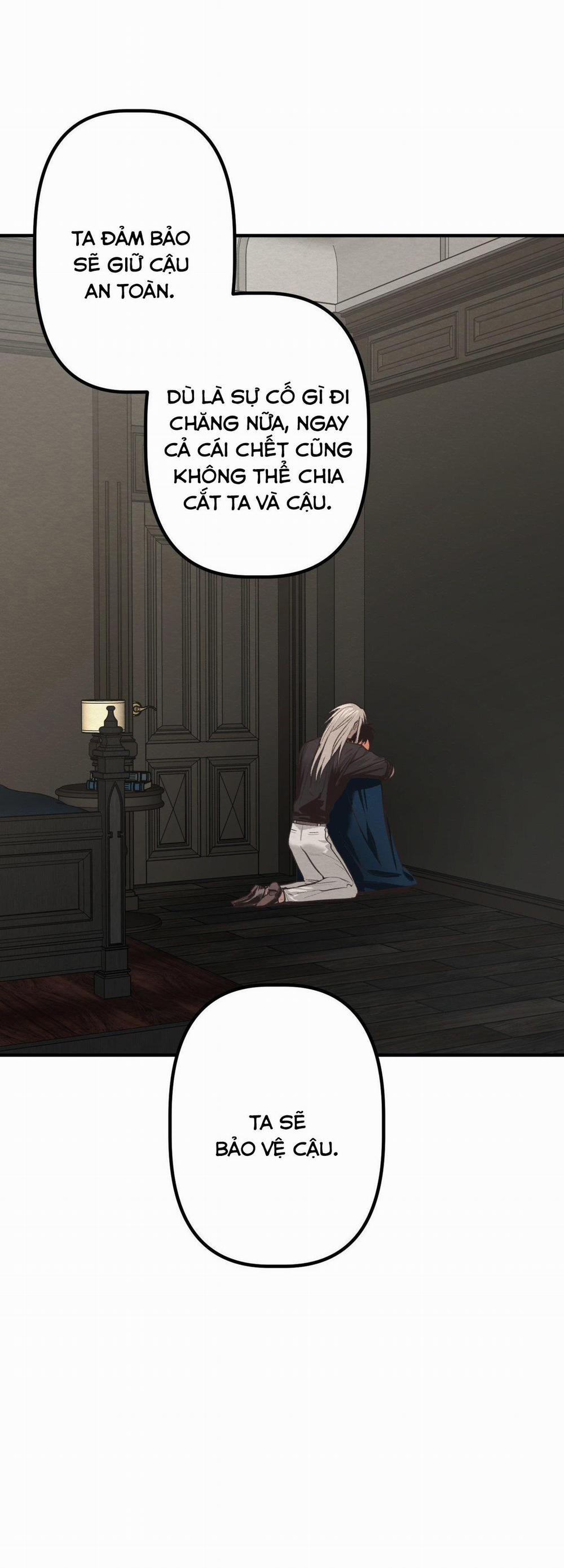 Devil On Top 14 trang 35