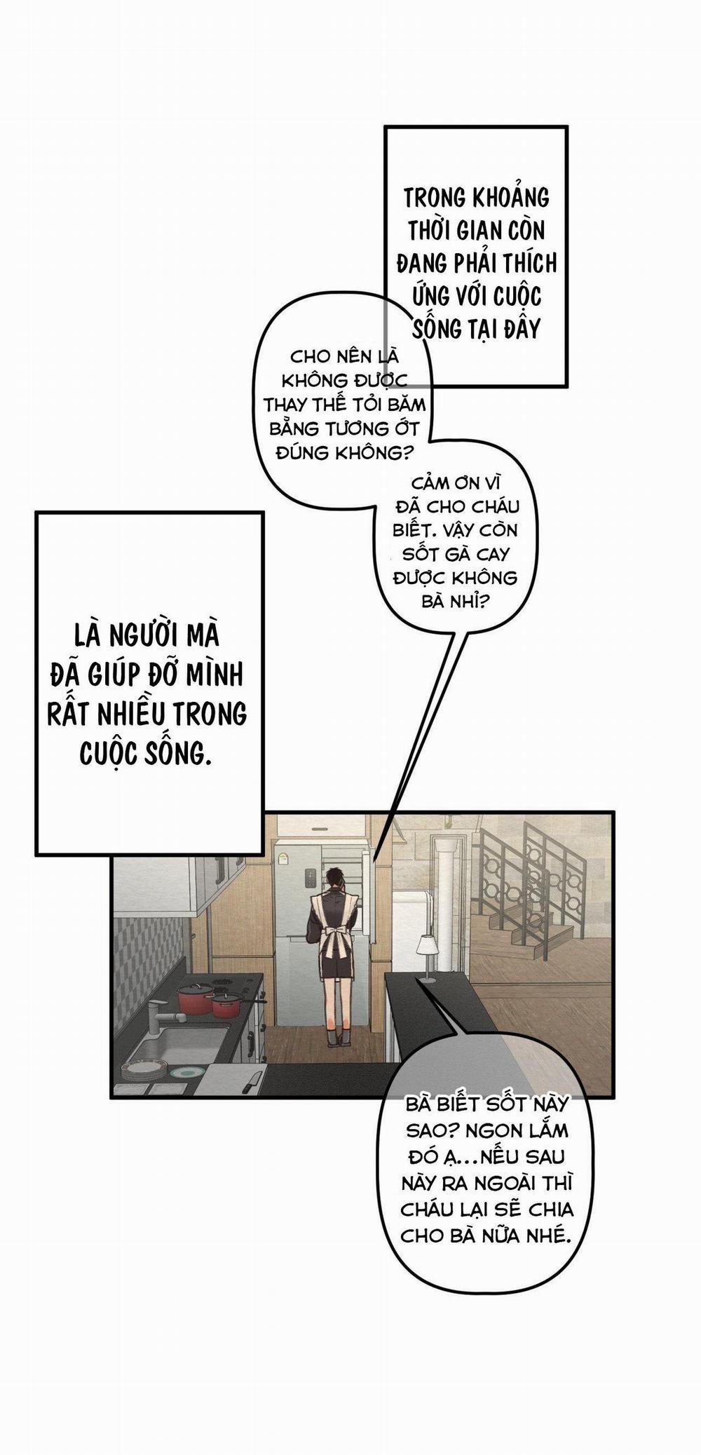 Devil On Top 15 trang 18