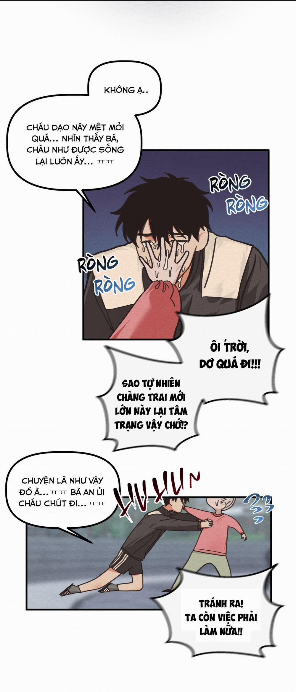 Devil On Top 15 trang 22