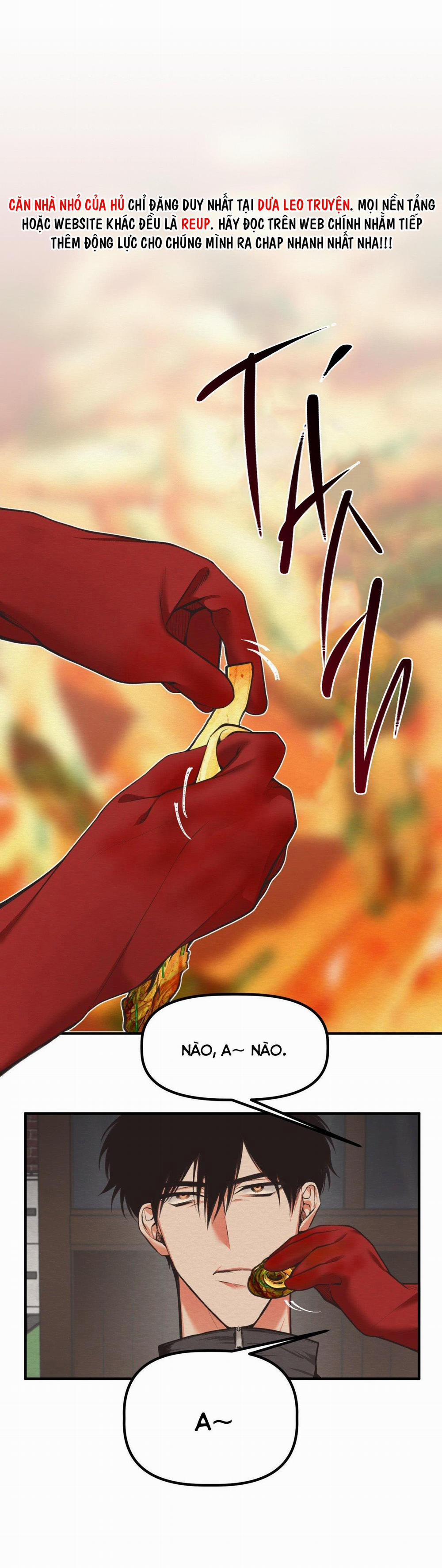 Devil On Top 15 trang 27