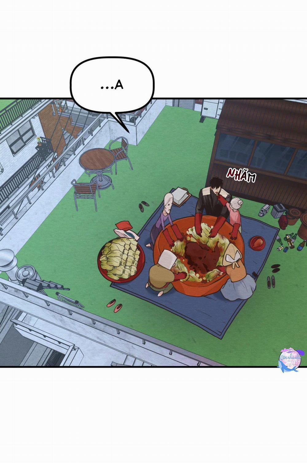 Devil On Top 15 trang 28