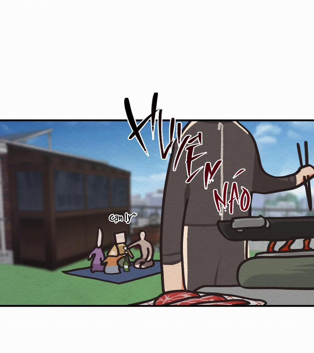 Devil On Top 15 trang 35