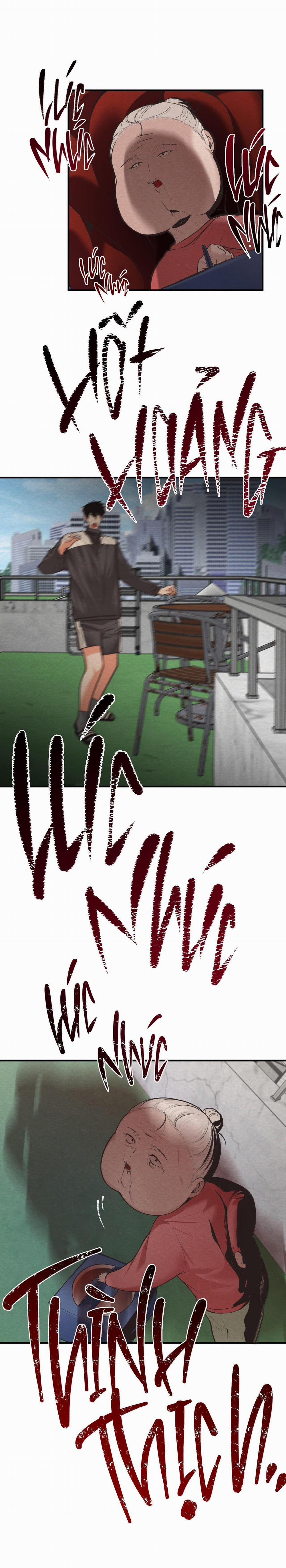 Devil On Top 15 trang 45