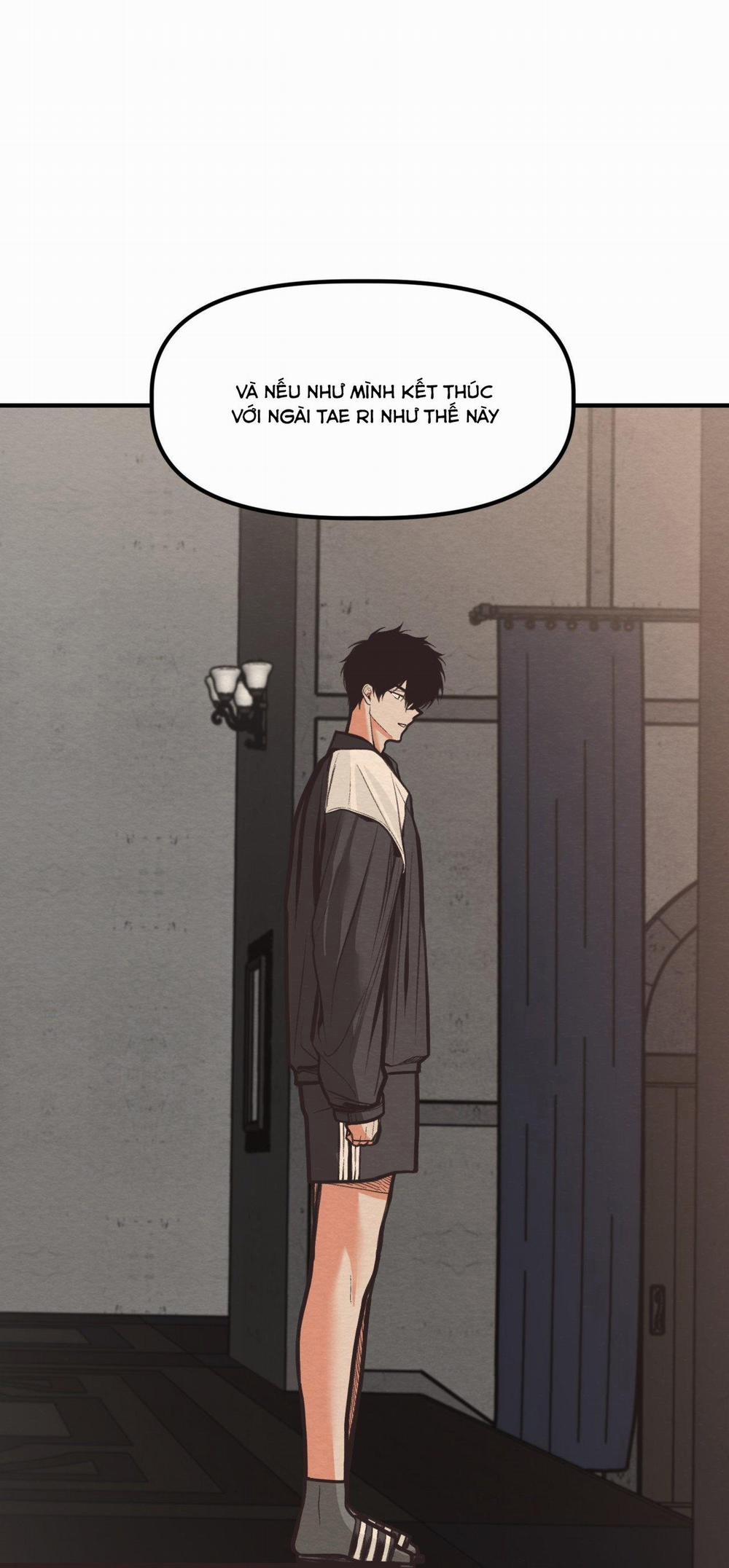 Devil On Top 8 trang 1