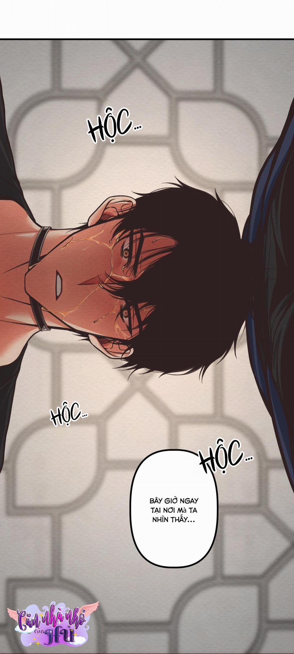Devil On Top 8 trang 117