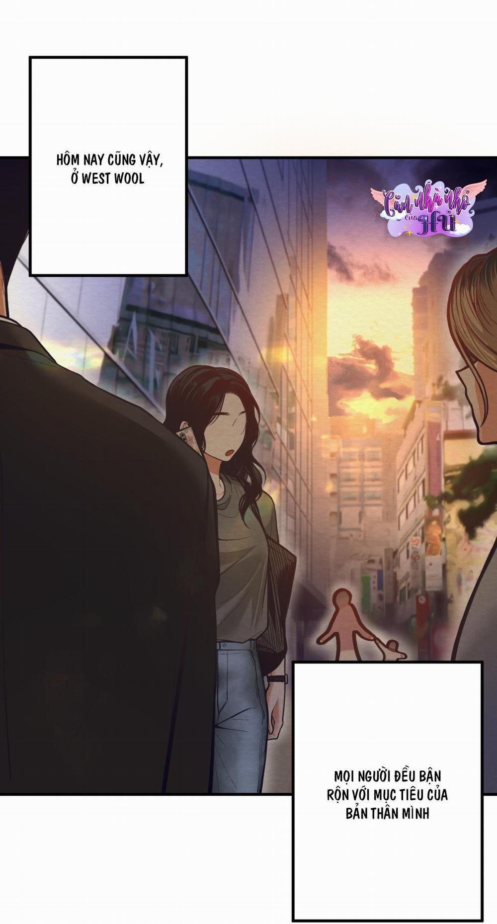 Devil On Top 8 trang 12