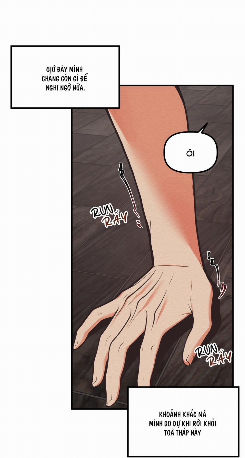 Devil On Top 8 trang 122