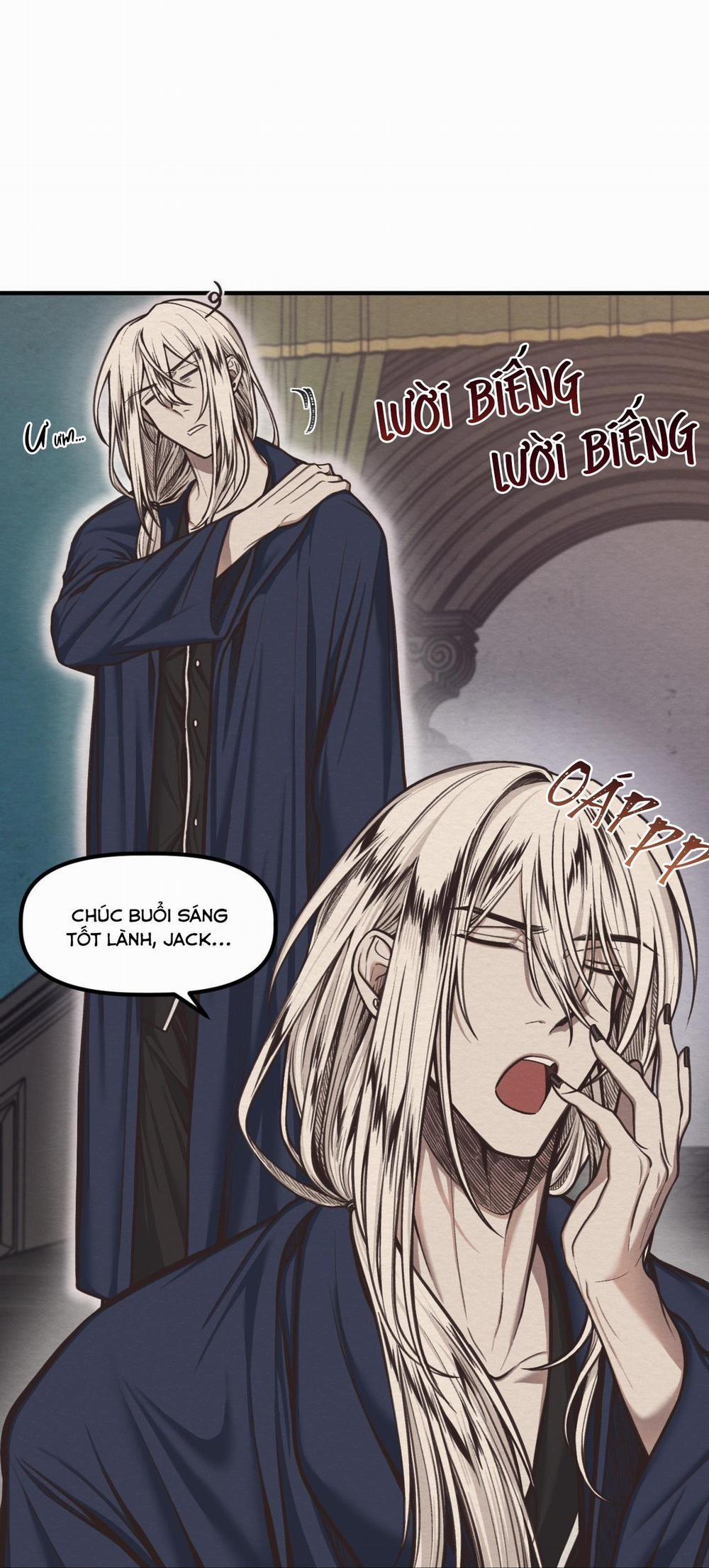 Devil On Top 8 trang 25