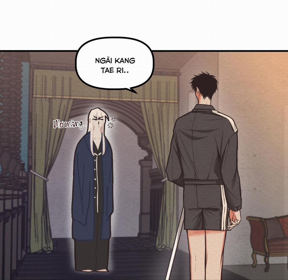 Devil On Top 8 trang 29